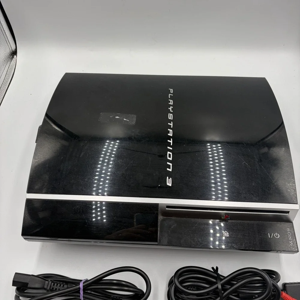 Sony works av